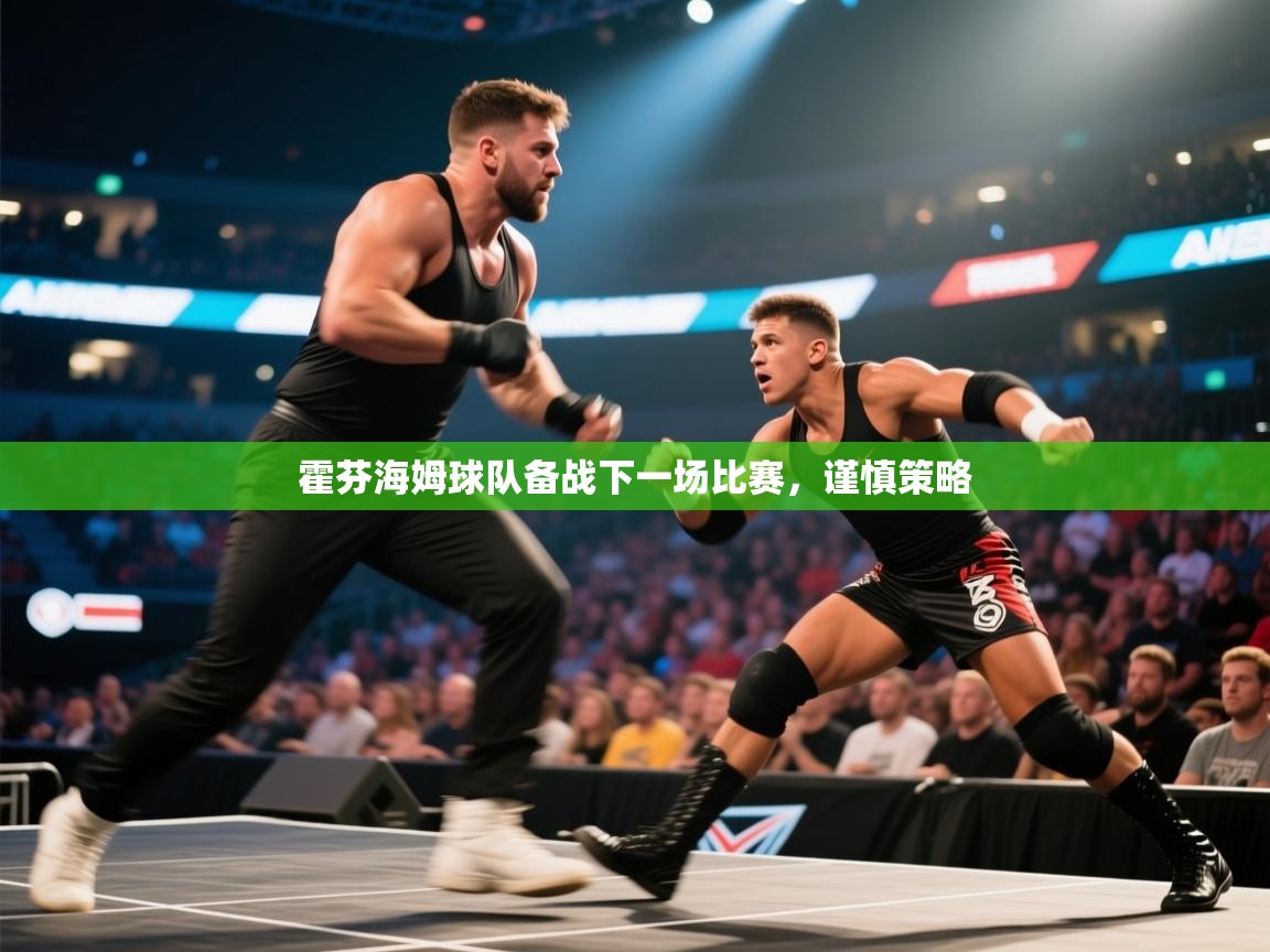 霍芬海姆球队备战下一场比赛，谨慎策略