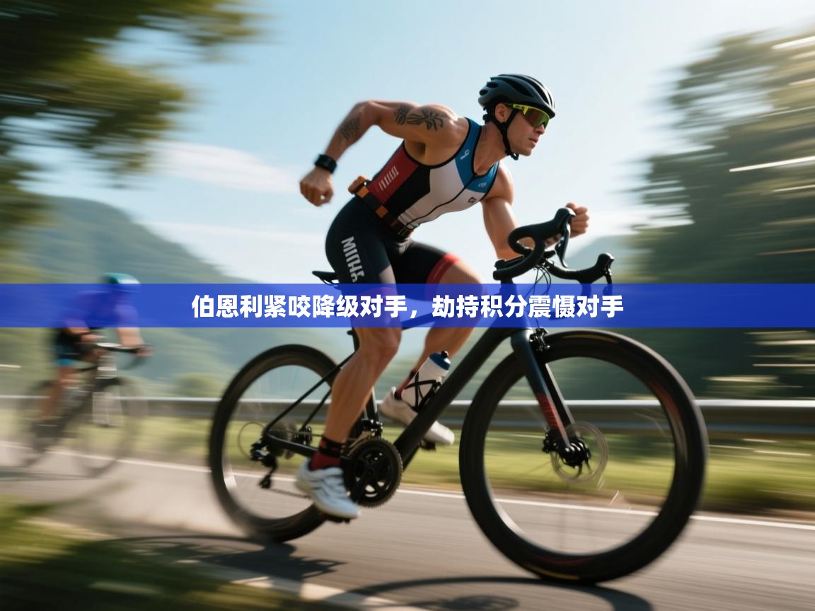 伯恩利紧咬降级对手，劫持积分震慑对手