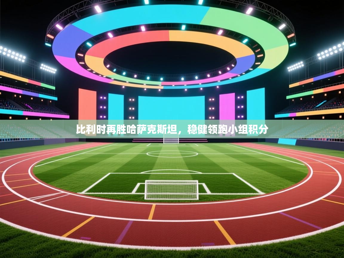 比利时再胜哈萨克斯坦，稳健领跑小组积分