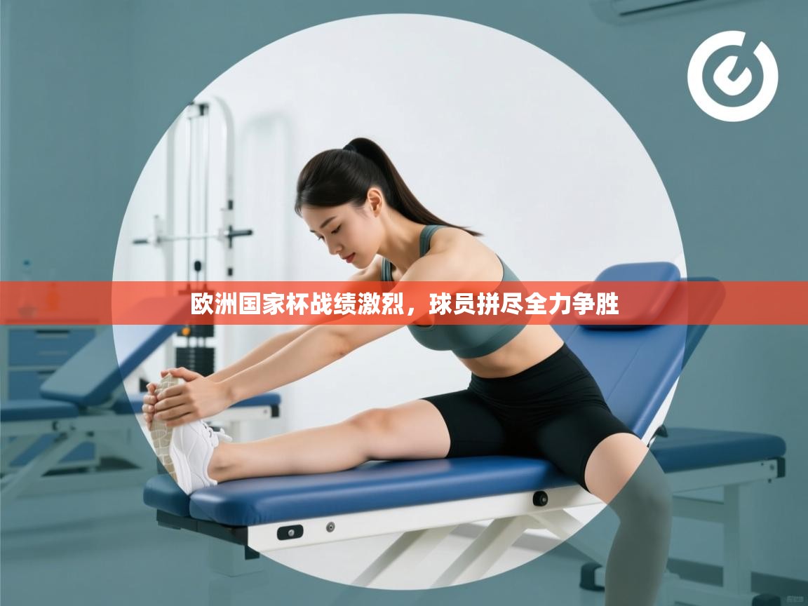 欧洲国家杯战绩激烈,球员拼尽全力争胜 第2张