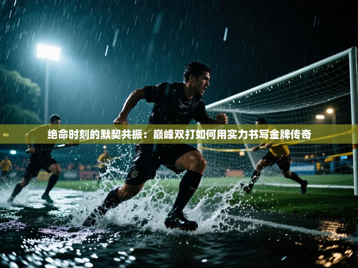 绝命时刻的默契共振：巅峰双打如何用实力书写金牌传奇