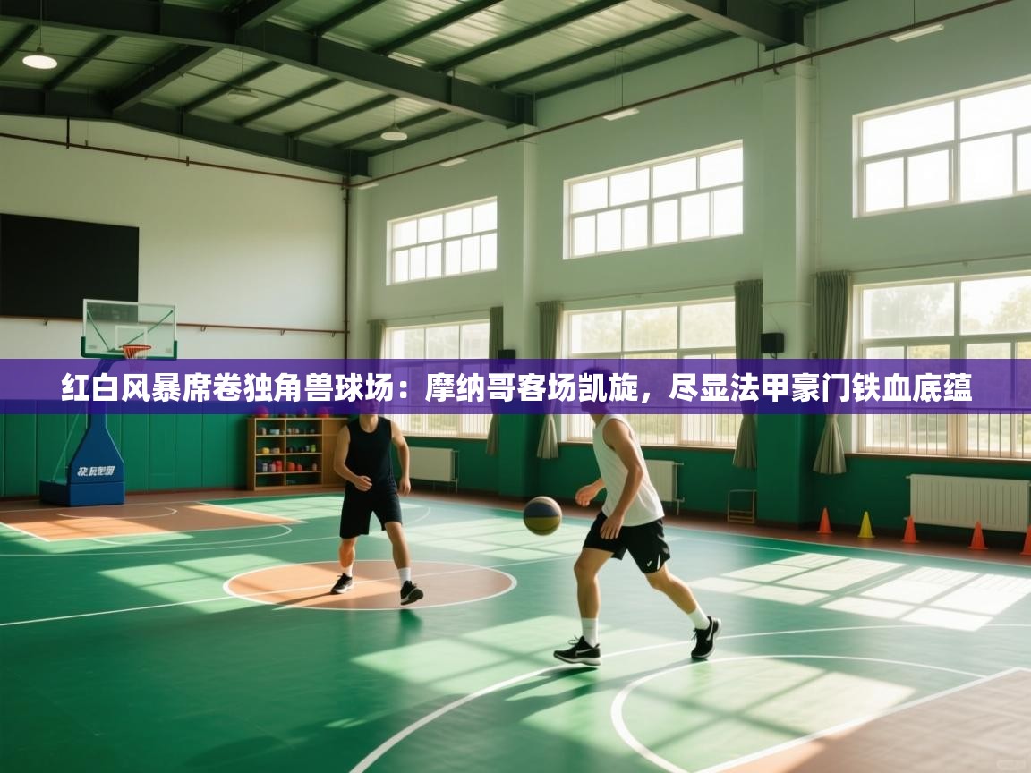 红白风暴席卷独角兽球场：摩纳哥客场凯旋，尽显法甲豪门铁血底蕴  第1张