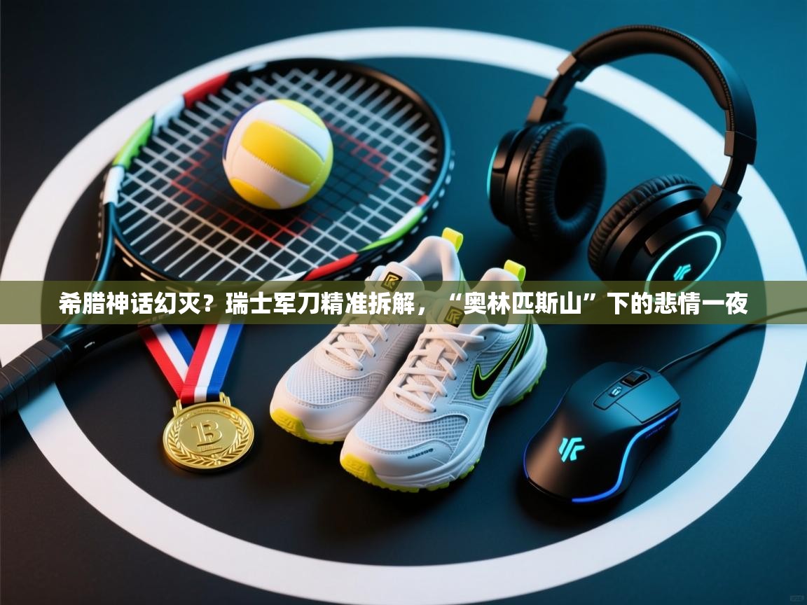 希腊神话幻灭？瑞士军刀精准拆解，“奥林匹斯山”下的悲情一夜