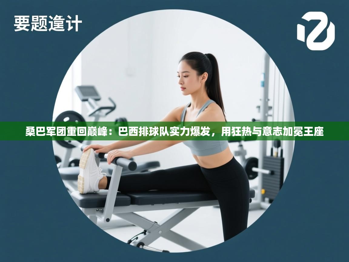 桑巴军团重回巅峰:巴西排球队实力爆发,用狂热与意志加冕王座 第2张