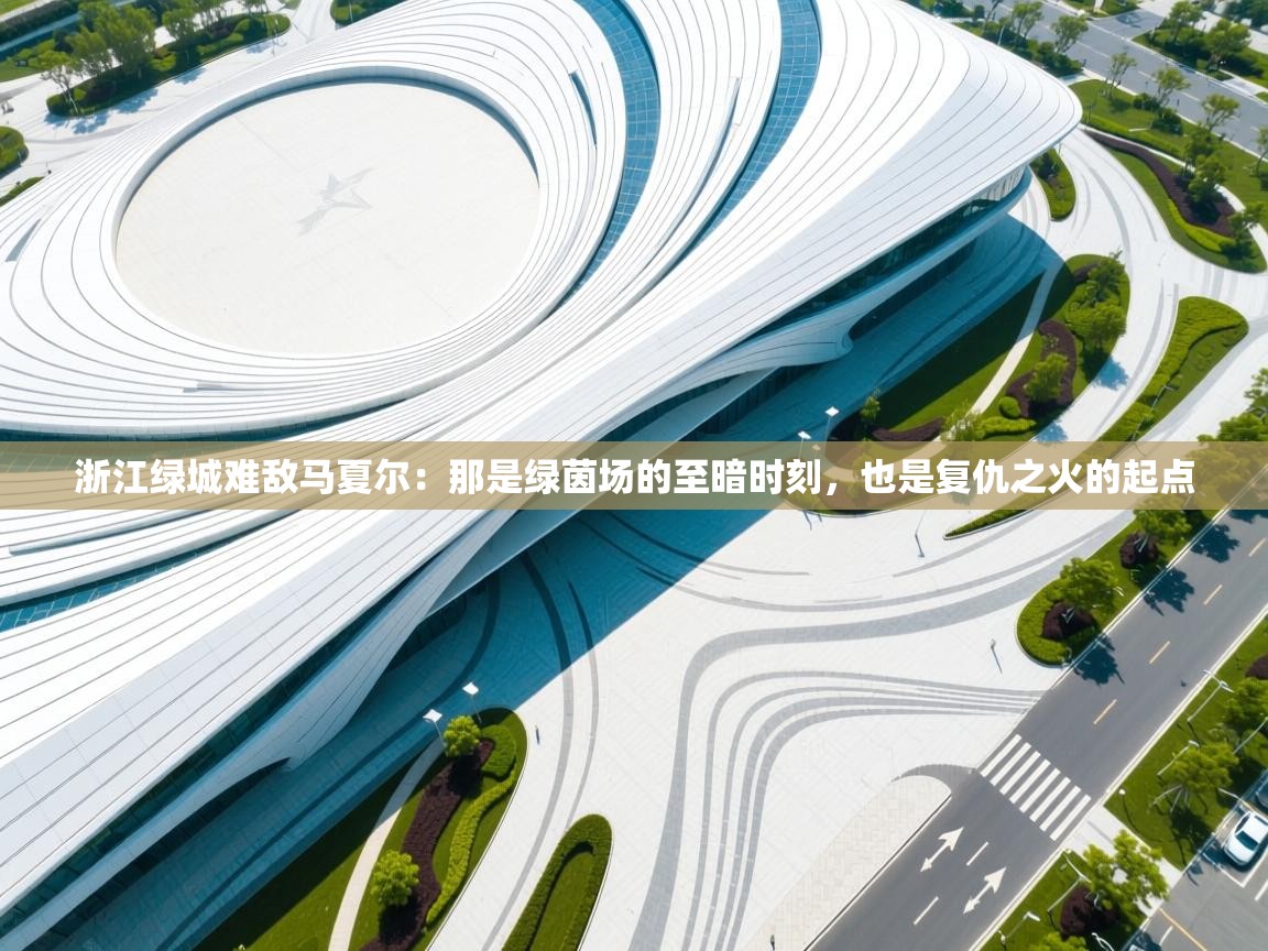 浙江绿城难敌马夏尔：那是绿茵场的至暗时刻，也是复仇之火的起点  第2张