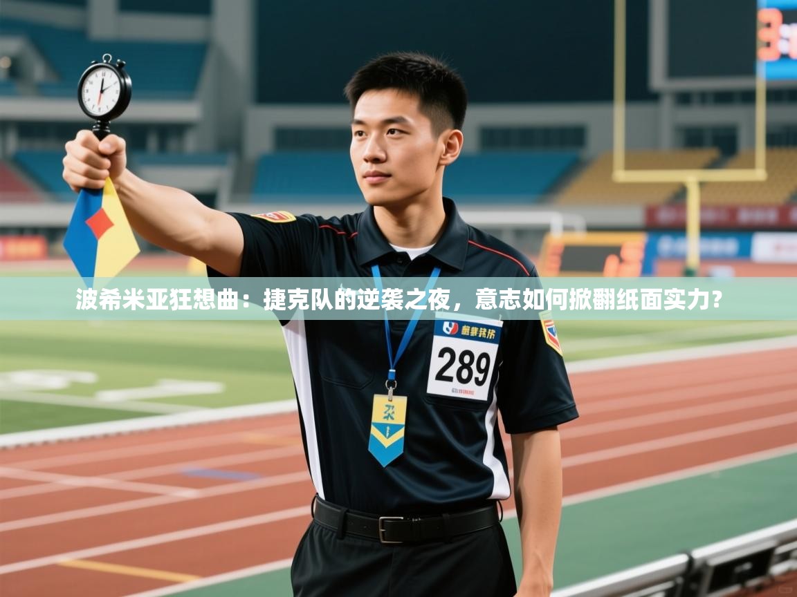 波希米亚狂想曲：捷克队的逆袭之夜，意志如何掀翻纸面实力？