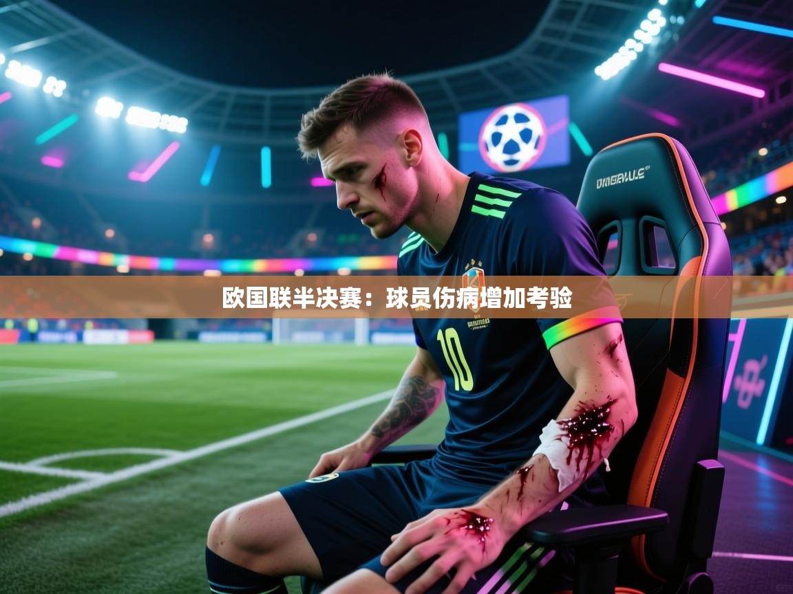 欧国联半决赛：球员伤病增加考验