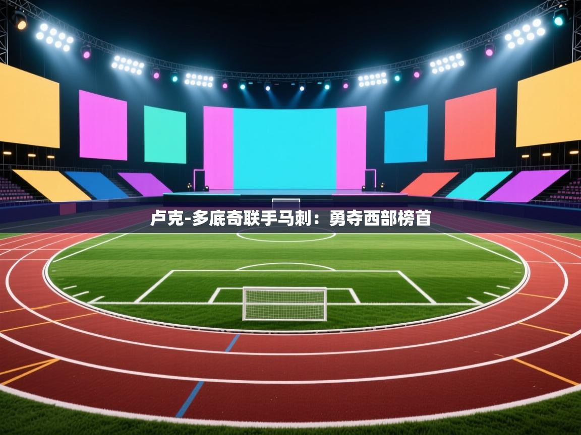 卢克-多底奇联手马刺：勇夺西部榜首