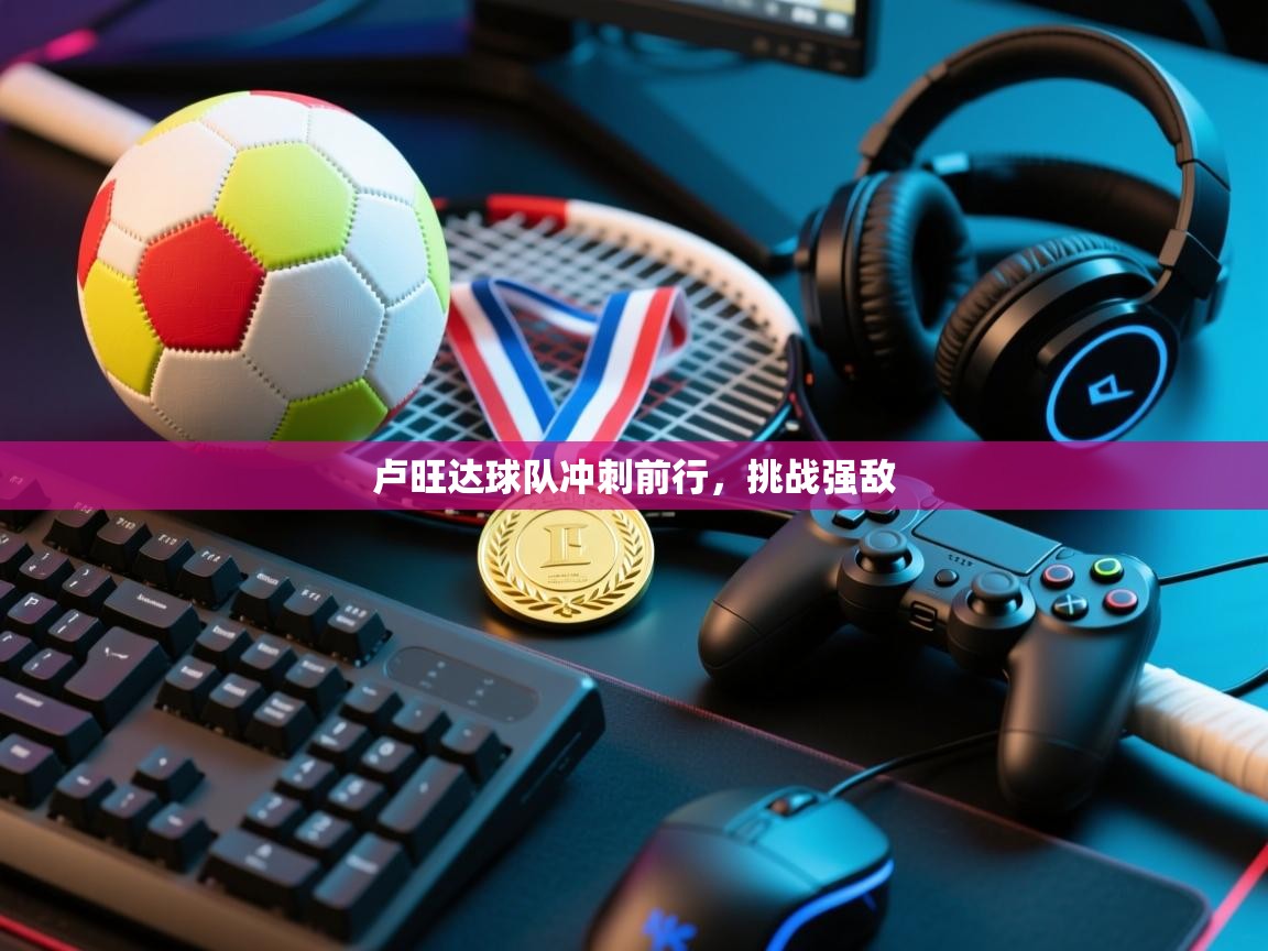 卢旺达球队冲刺前行，挑战强敌