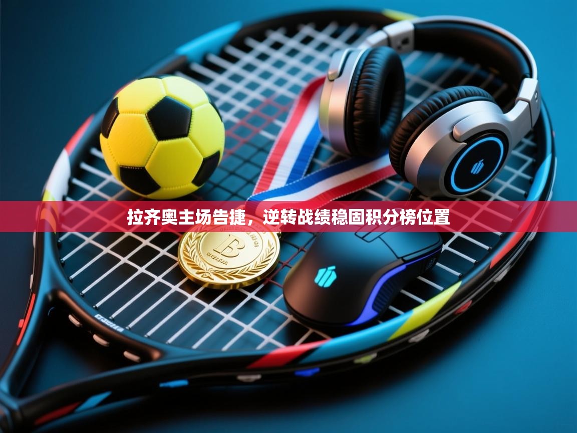 拉齐奥主场告捷，逆转战绩稳固积分榜位置