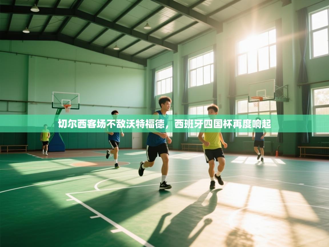 切尔西客场不敌沃特福德，西班牙四国杯再度响起