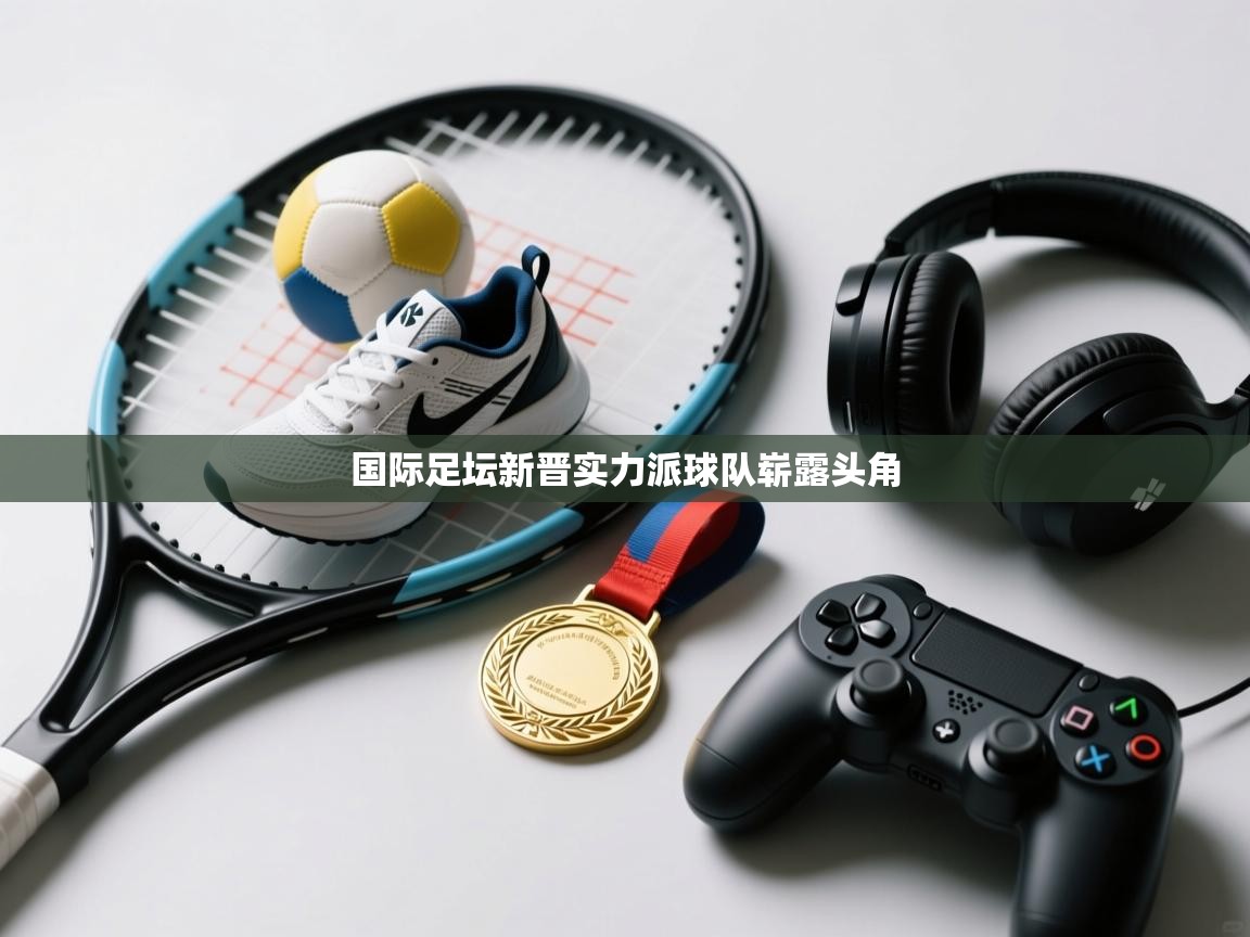 国际足坛新晋实力派球队崭露头角