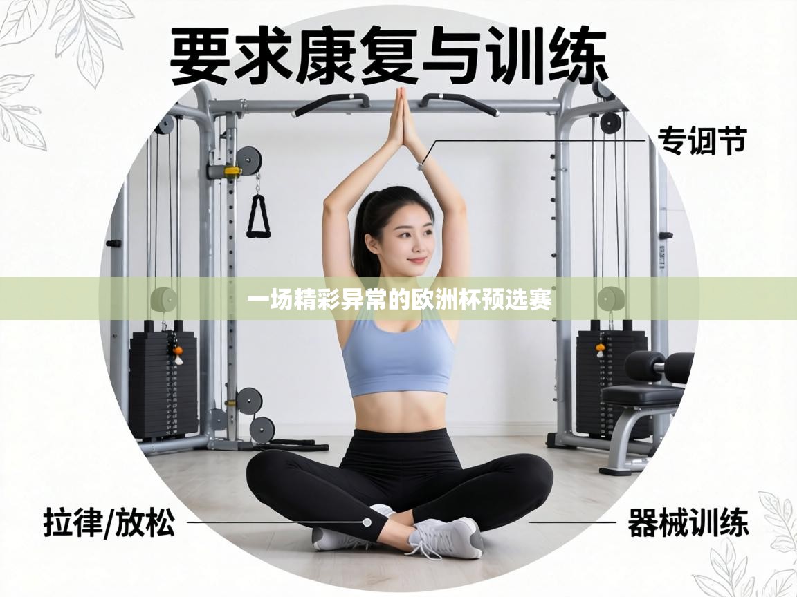 一场精彩异常的欧洲杯预选赛