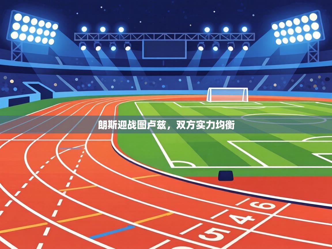 朗斯迎战图卢兹,双方实力均衡 第1张