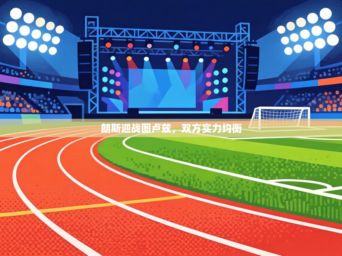 朗斯迎战图卢兹,双方实力均衡 第2张