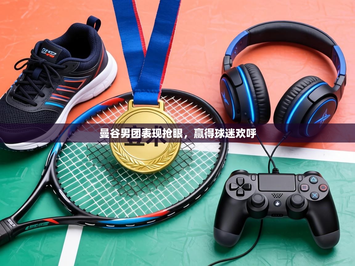 曼谷男团表现抢眼,赢得球迷欢呼 第2张